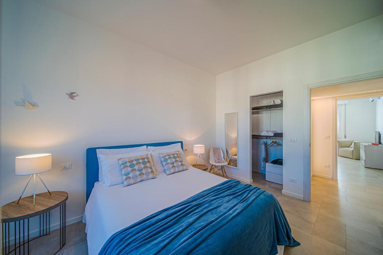 San Frediano Jewel Apartment Florence Exterior photo