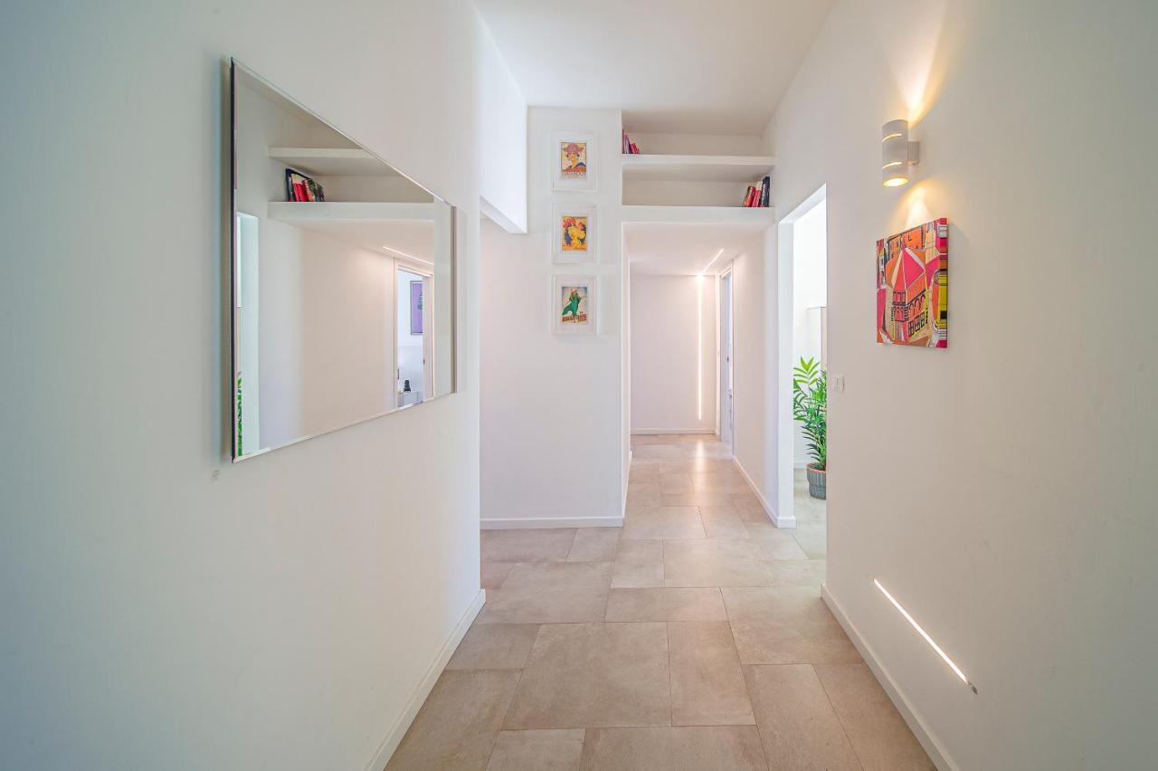 San Frediano Jewel Apartment Florence Exterior photo